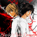 BlackWhiteDemons