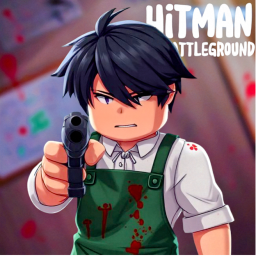 Hitman Battlegrounds [ALPHA]