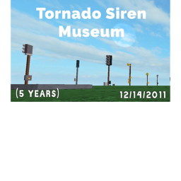 tornado destruction II
