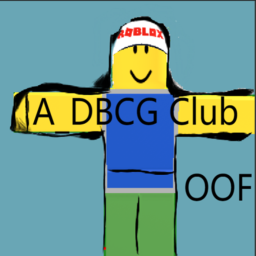 A_DBCG Club Main Game