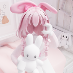 Kayvexao's clothes