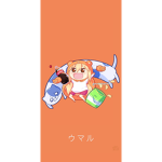 lxnly umaru group