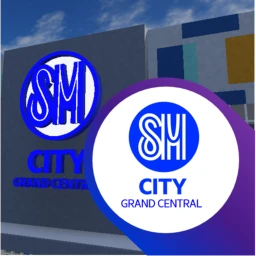 SM City Grand Central (Shopping Mall) icon
