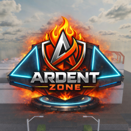 ARDENT ZONE