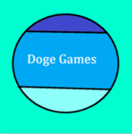Doge Games!!