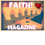 FAITH! Magazine