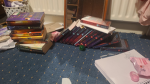 Lamperts stuff!