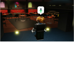 Voice chat game for play!