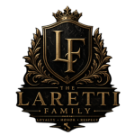 [LF] Laretti Family
