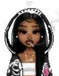 Team Anissa girls