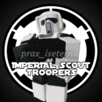 | TGE | Imperial Scout Troopers