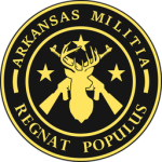 Arkansas Militia Corps