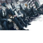 Anteiku [TG:NO]