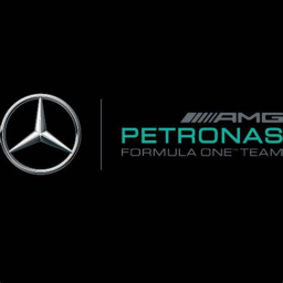 Mercedes AMG Petronas F1 Team HQ - WIP