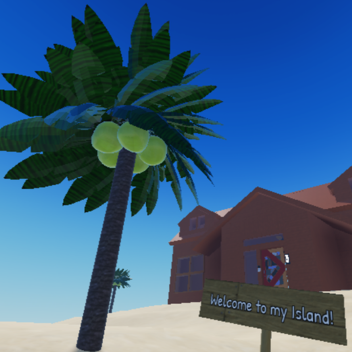 ROBLOXian Island (EARLY WIP)