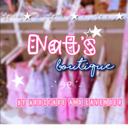 Nat's Boutique