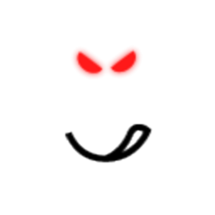 Eyes of Crimsonwrath Roblox decal