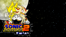 Sonic Swirl Adventure 2