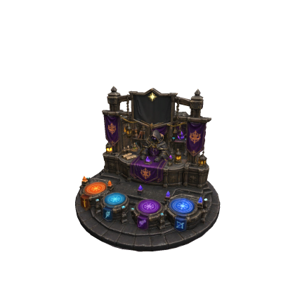 Class Select Model