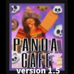 Panda Café V1.5
