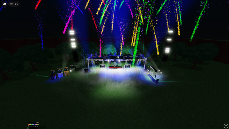 (new uptade) DJ Club screenshot 1