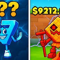 Steal a SuprimeBlox (Antigo)