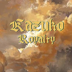 Kazuko Royalty
