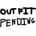 Outfit Pending