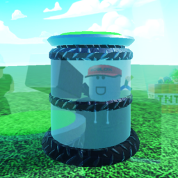 The Button v38