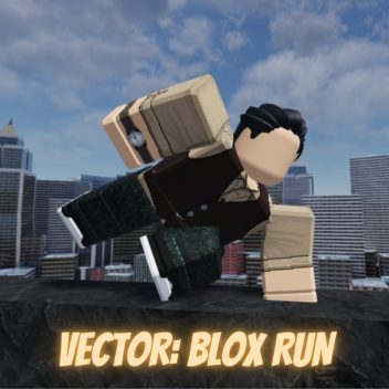 Vector: Blox Run