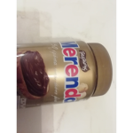 Merenda foreva