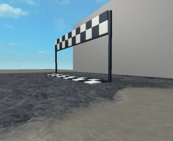 Ultimate Racing