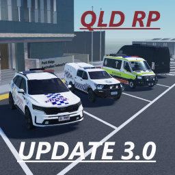 QLD Logan (Parkridge Update!)