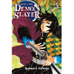 Demon slayer fan club para brasileiros