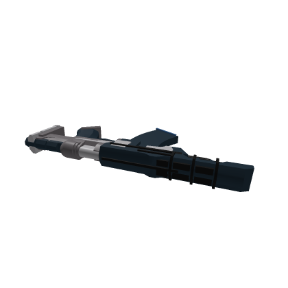ND gun for rendering