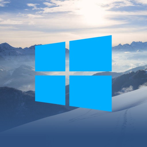 Windows 9 Simulator official Roblox game thumbnail