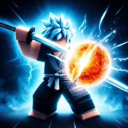 Blast Arena icon