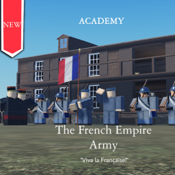 Academy RP