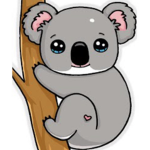 KOALA KINGDOM. KOALAS RULE