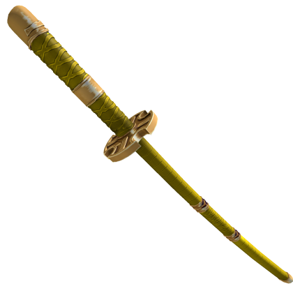 (L) Kitestu Katana - Samurai thumbnail