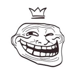 Kingdom of Trollface