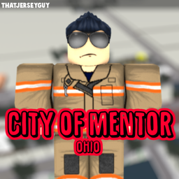 City of Mentor,Ohio