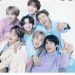 Army group bts