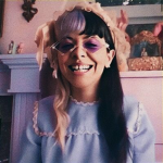 Melanie is queen