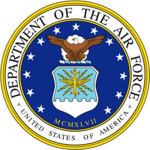 Department of Air Force One.