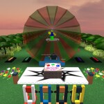 Ride a Cart Through a Pipe! 