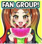 Fan group for ibella!