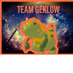TEAM GEKLOW