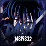 Dash i