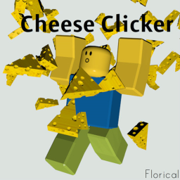 MAC AND CHEZ CLICKER (W.I.P.)